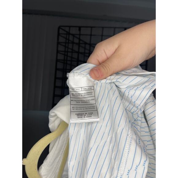 Nike Golf Men's Polo Sz XL - Picture 2 of 5